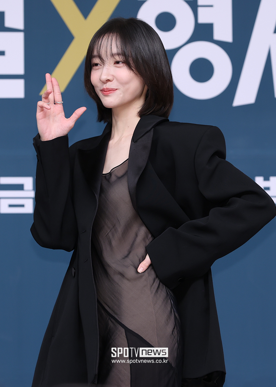 ▲ 박지현 ⓒ곽혜미 기자