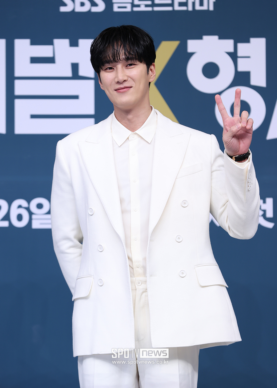 ▲ 안보현 ⓒ곽혜미 기자