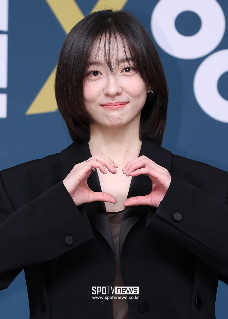 ▲ 박지현 ⓒ곽혜미 기자