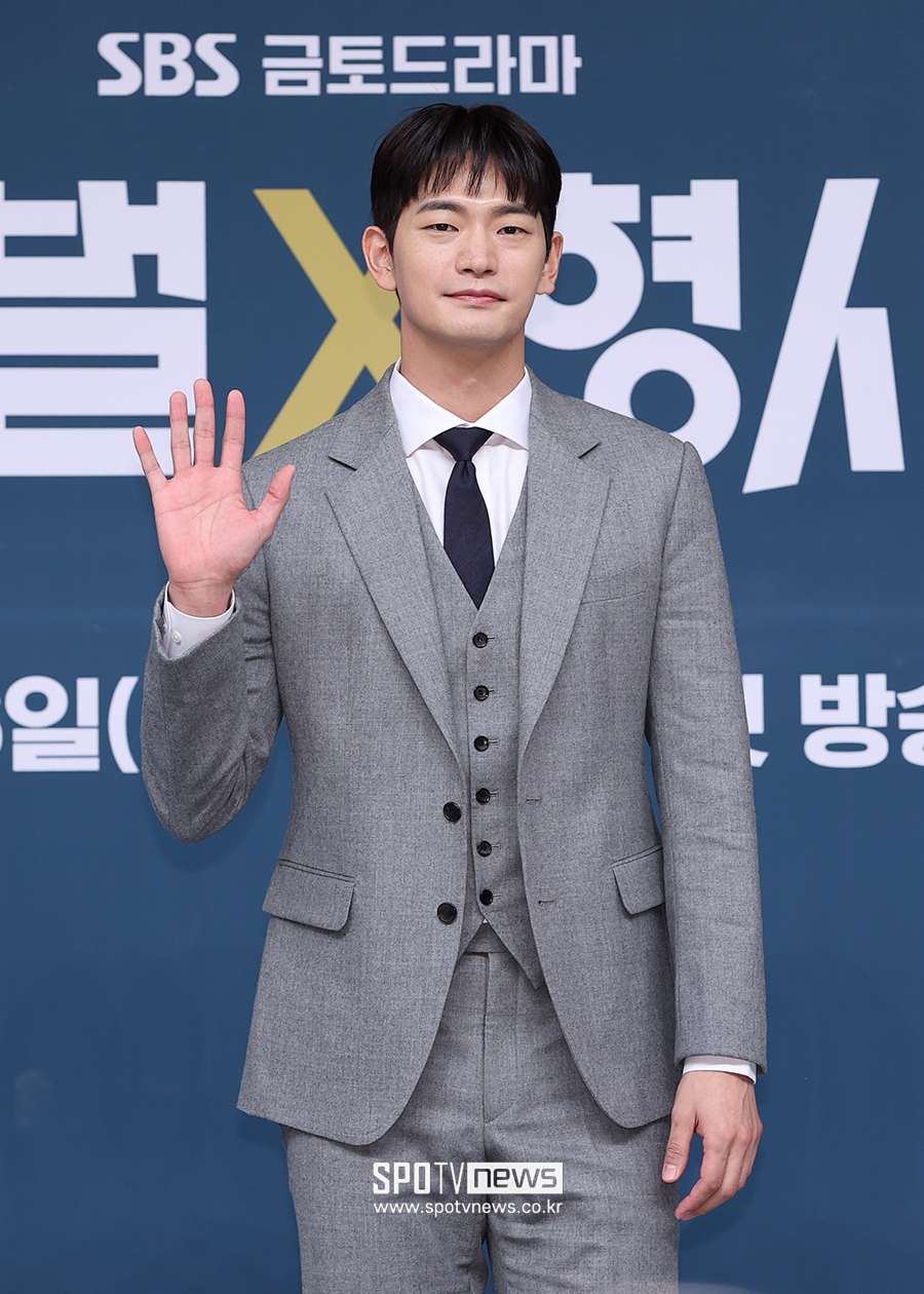 ▲ 강상준 ⓒ곽혜미 기자