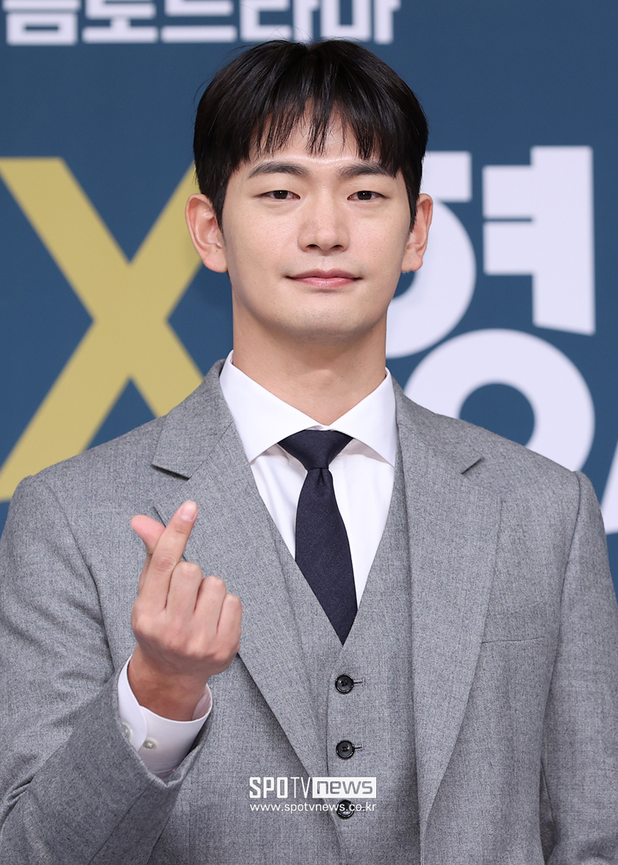 ▲ 강상준 ⓒ곽혜미 기자