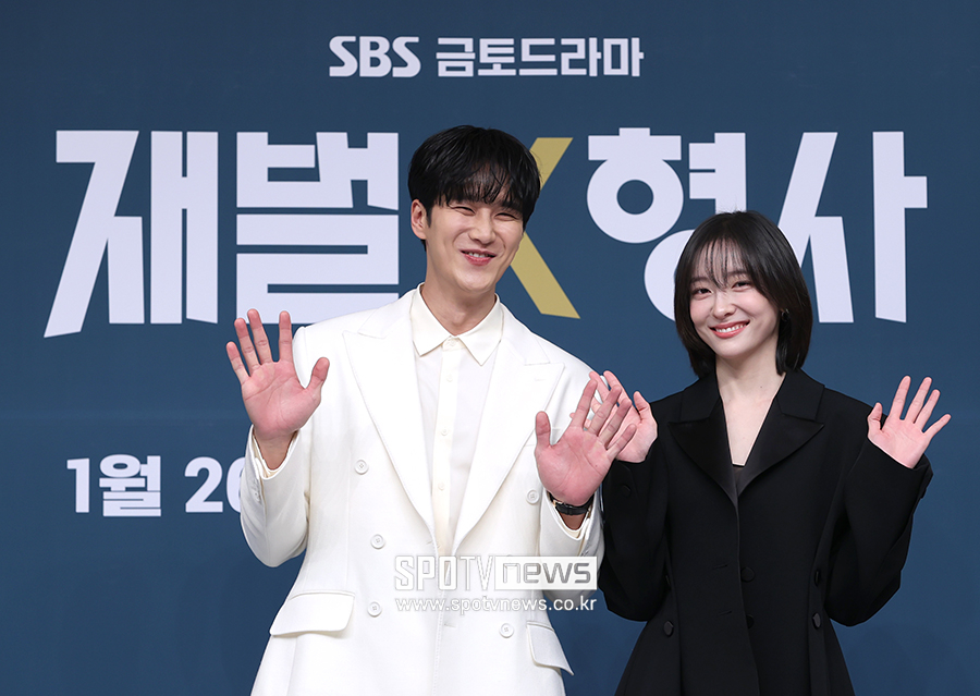 ▲ 안보현 박지현 ⓒ곽혜미 기자