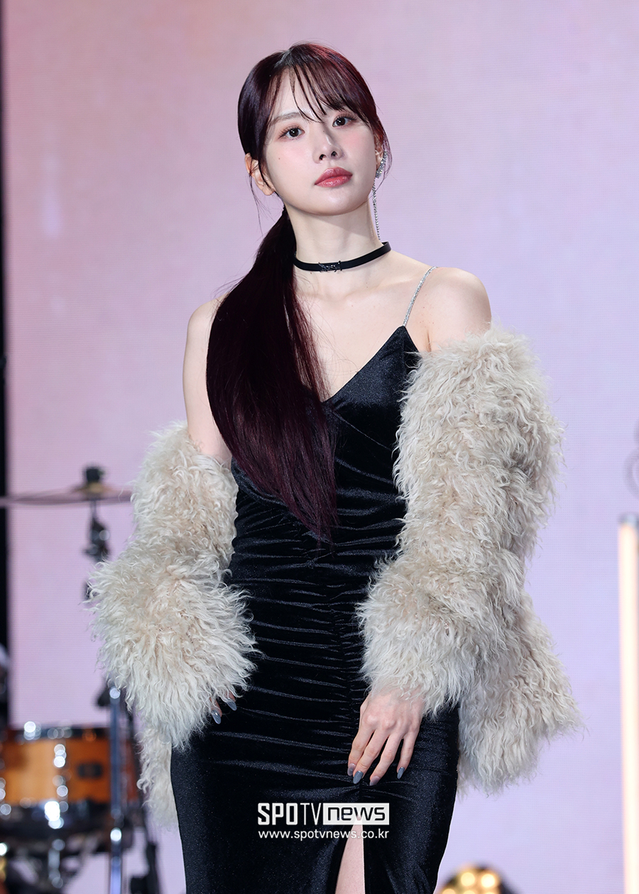 "우주소녀와는 다른 모습" 설아, 보컬매력 빛난 솔로 데뷔 '인사이드 아웃'[종합]