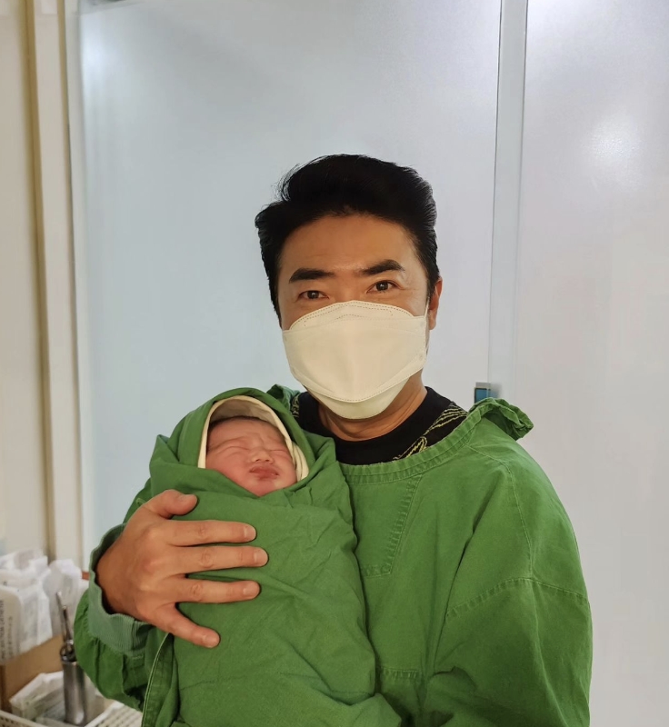 ▲ 장동민. 출처| 장동민 인스타그램