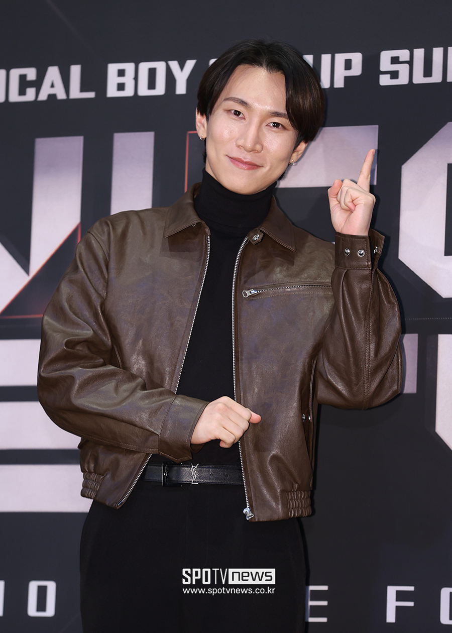 ▲ 서은광 ⓒ곽혜미 기자