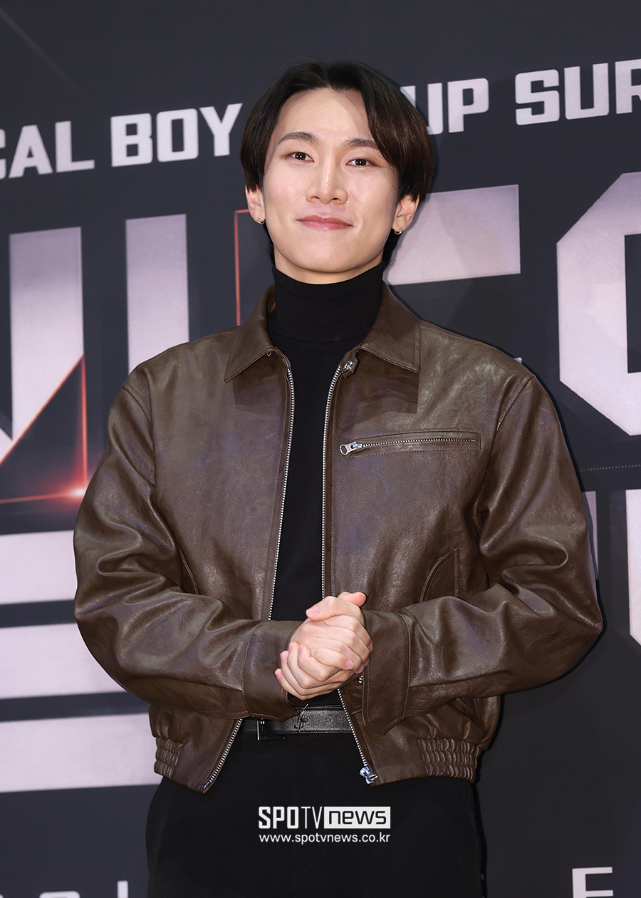 ▲ 서은광 ⓒ곽혜미 기자