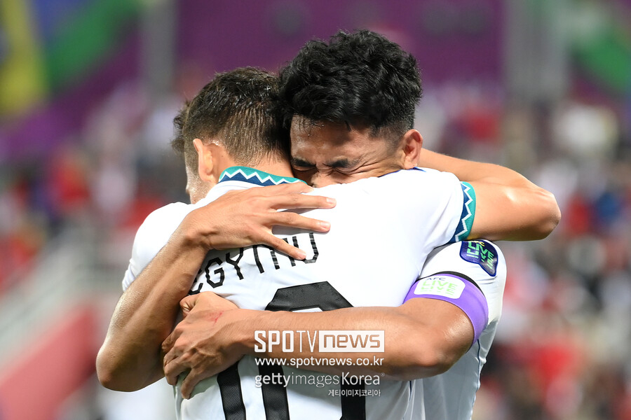 신태용 감독이 이끄는 인도네시아는 2023 아시안컵 조별리그 D조 2차전에서 베트남을 1-0으로 잡고 16강 진출 가능성을 밝혔다.