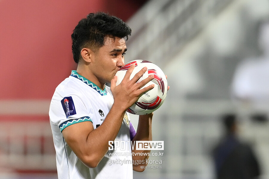 신태용 감독이 이끄는 인도네시아는 2023 아시안컵 조별리그 D조 2차전에서 베트남을 1-0으로 잡고 16강 진출 가능성을 밝혔다.