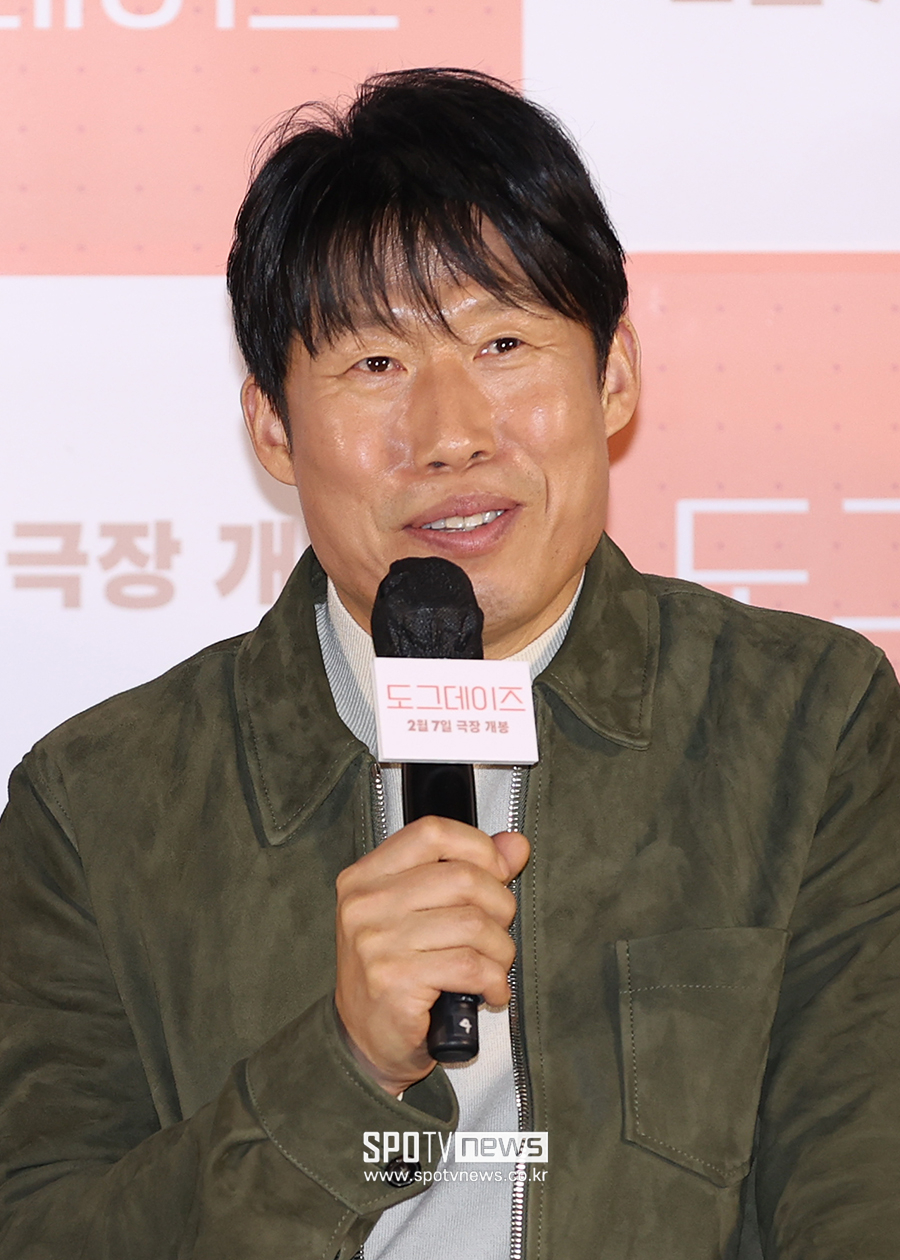 ▲ 유해진 ⓒ곽혜미 기자