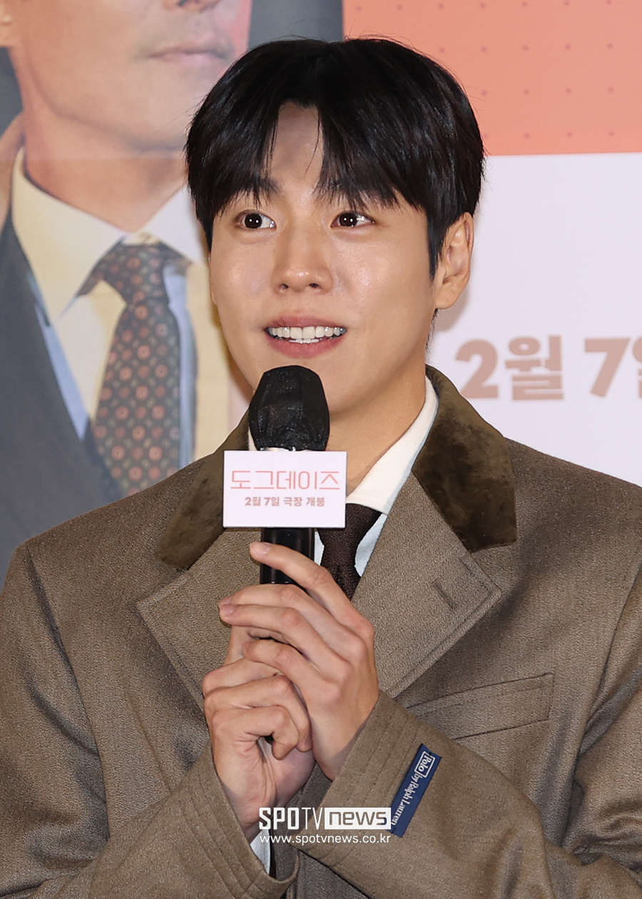 ▲ 이현우 ⓒ곽혜미 기자