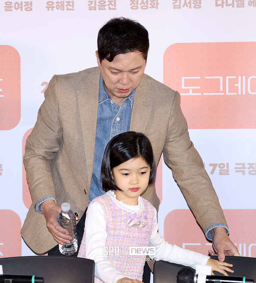▲ 정성화 윤채나 ⓒ곽혜미 기자