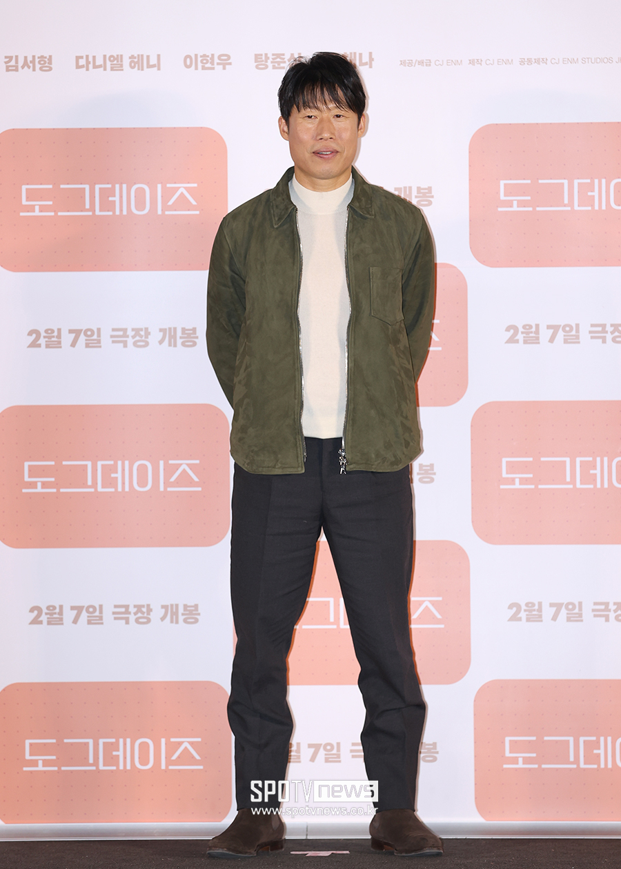 ▲ 유해진 ⓒ곽혜미 기자