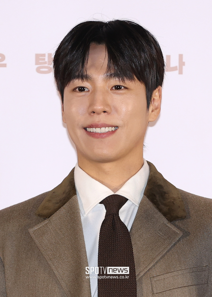 ▲ 이현우 ⓒ곽혜미 기자
