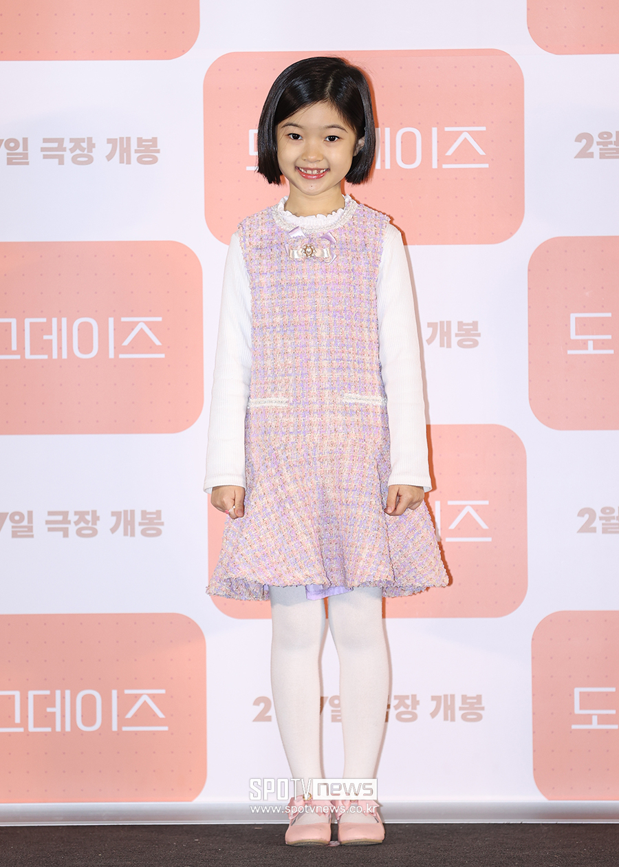 ▲ 윤채나 ⓒ곽혜미 기자