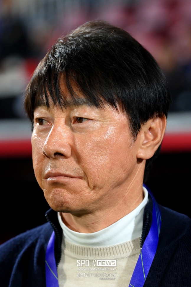 [아시안컵] '난놈' 신태용, 일본 잡고 16강 노린다…"일본축구 전문가"