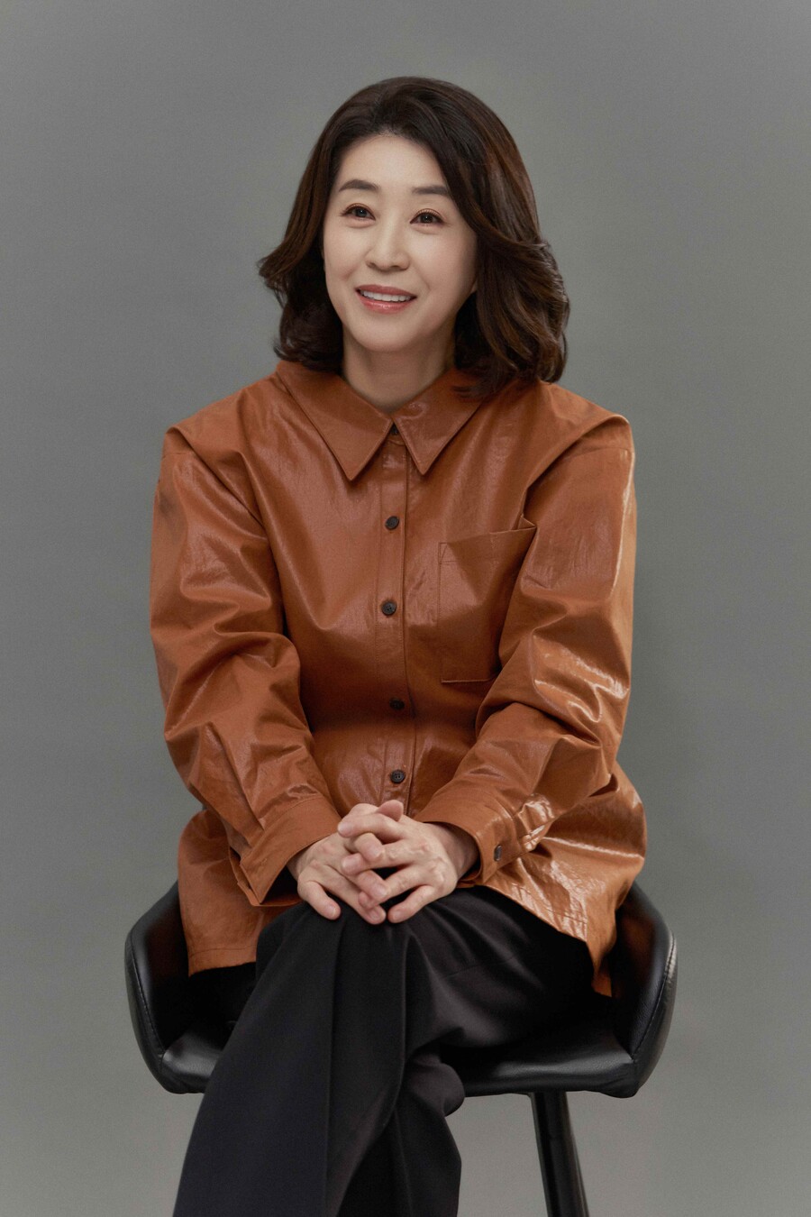 김미경 "내가 감히 국민엄마? 경이로운 김혜자가 정말 국민엄마"[인터뷰②]