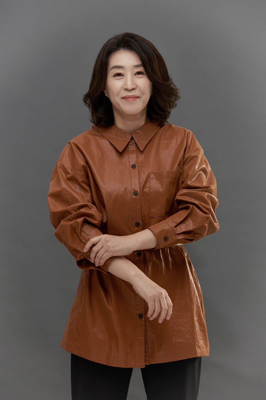 '삼달리' 김미경 "신혜선·신동미·강미나=힘센 애, XX맞은 애, 되바라진 애"[인터뷰④]