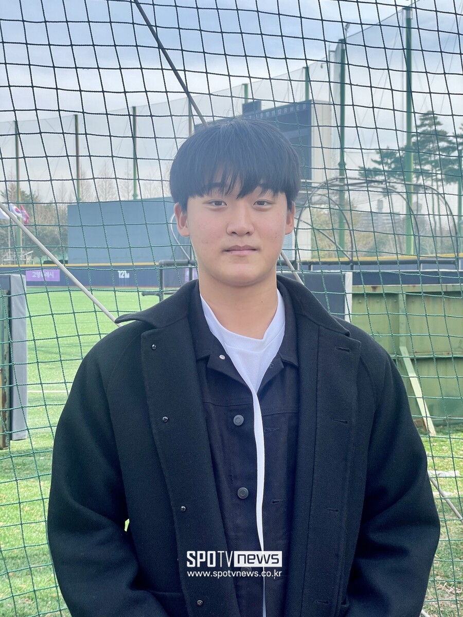 ▲손현기 ⓒ고양, 최민우 기자