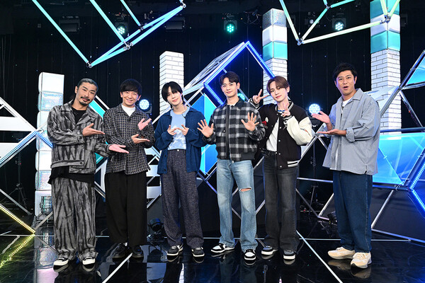 샤이니, 日 TV아사히 특집 방송 '샤이니의 상자' 출연…현지 첫 단독 프로그램