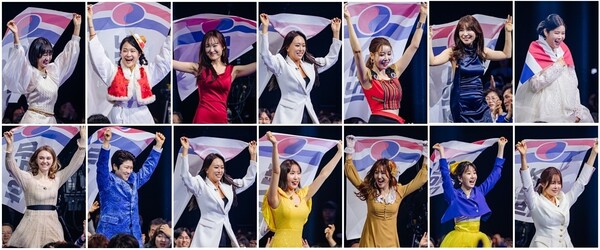 '현역가왕', 시청률·조회수·화제성 '지속적 상승세'