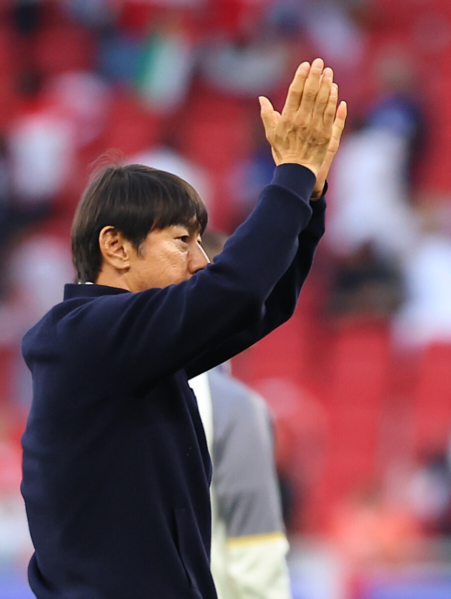▲ 신태용 인도네시아 축구대표팀 감독은 일본전에서 심판진에 강한 항의를 했다. ⓒ연합뉴스