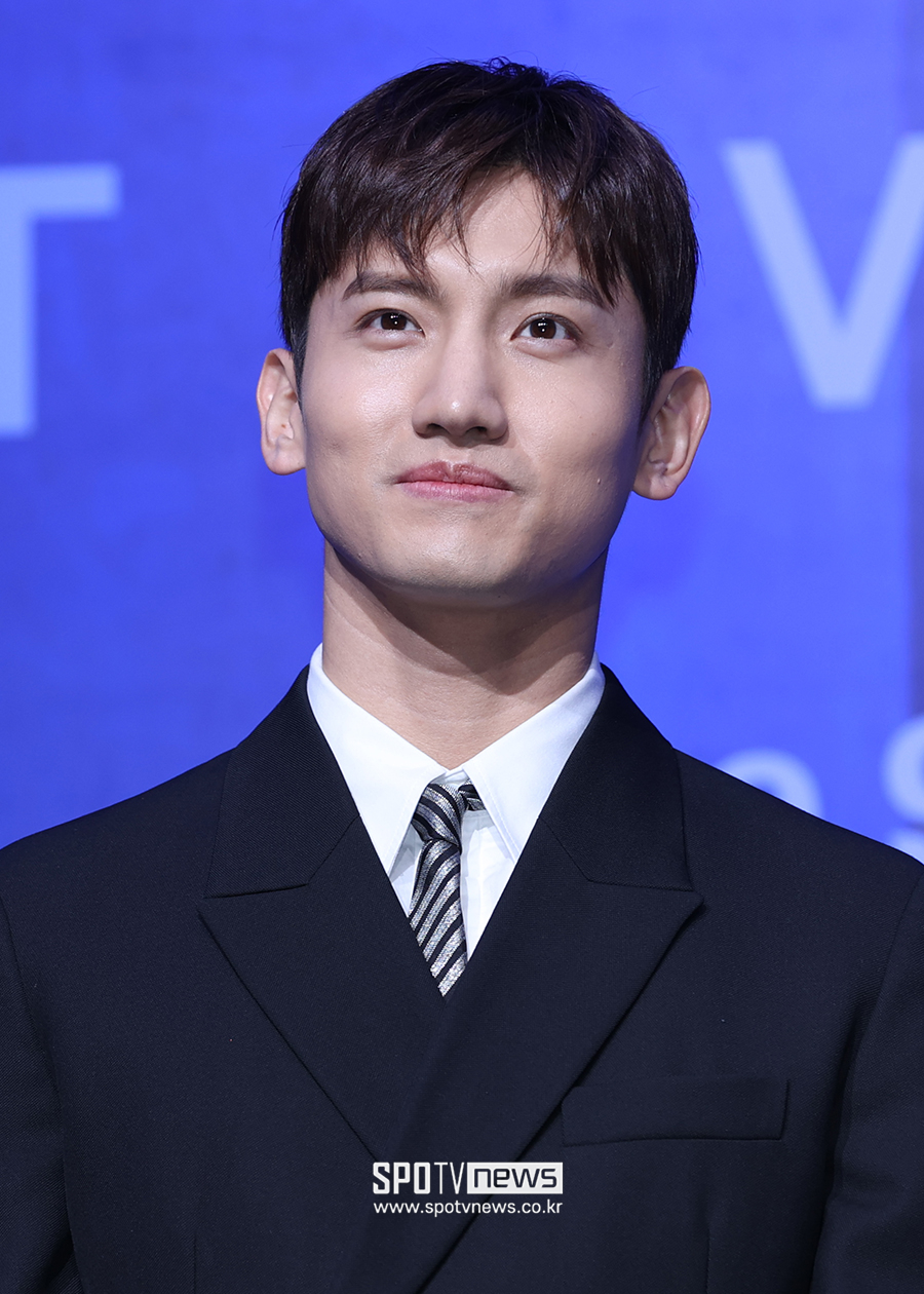 동방신기 최강창민 아내, 박지현 친구였다…"6살 연하, 팬 아니었다"