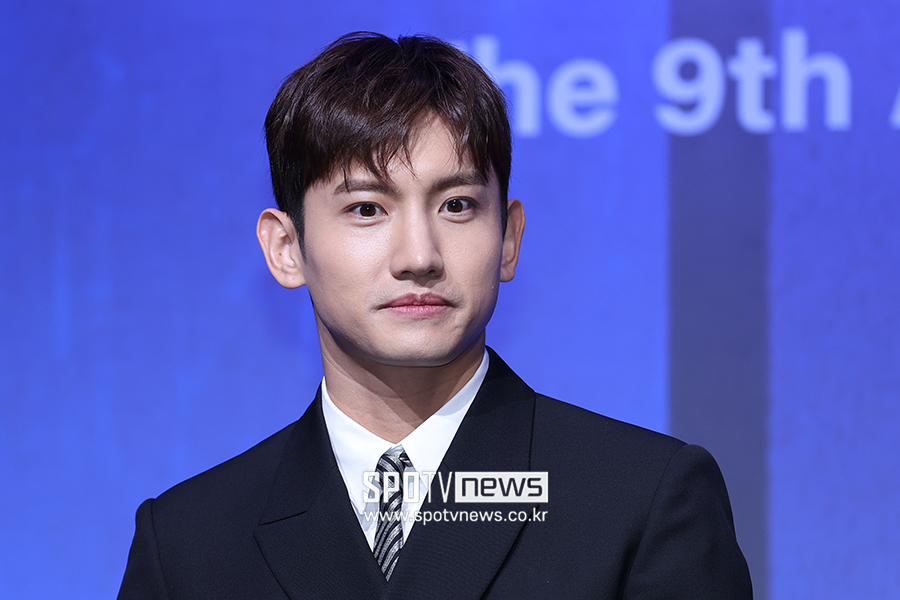 "팬클럽 아니다" 4년만에 공개된 최강창민 ♥아내 정체[이슈S]