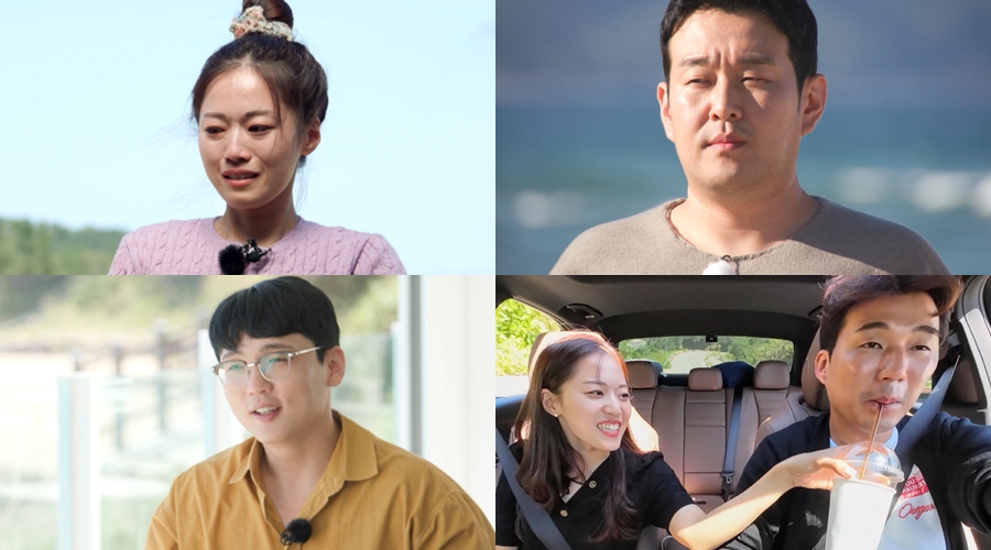 '나는 솔로' 18기, 영숙 충격 오열 사태…"망했어" 서러운 눈물