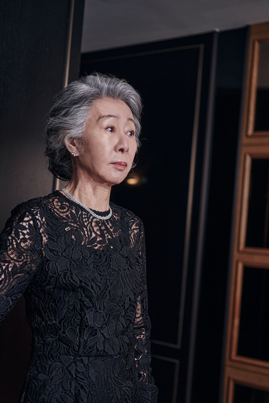 ▲ 윤여정. 제공ㅣ CJ ENM