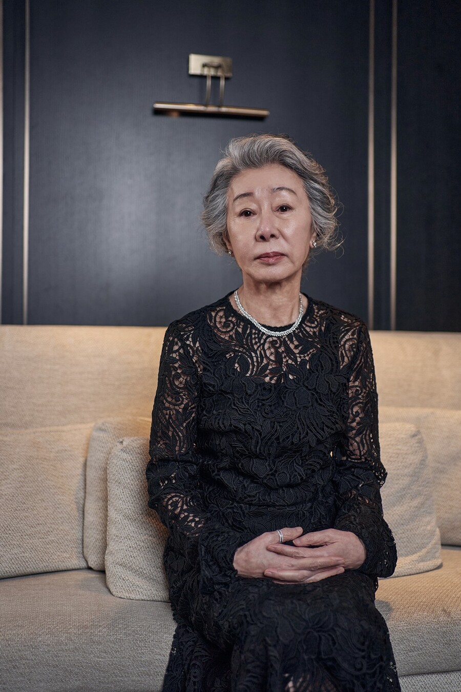 ▲ 윤여정. 제공ㅣCJ ENM