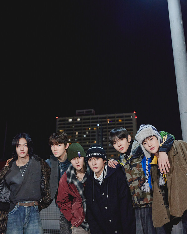 솔직한 감정과 경험의 서사…라이즈가 쏘아올린 '이모셔널 팝'