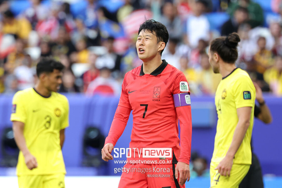 ▲ 지금 한국에는 절박함이 필요하다.