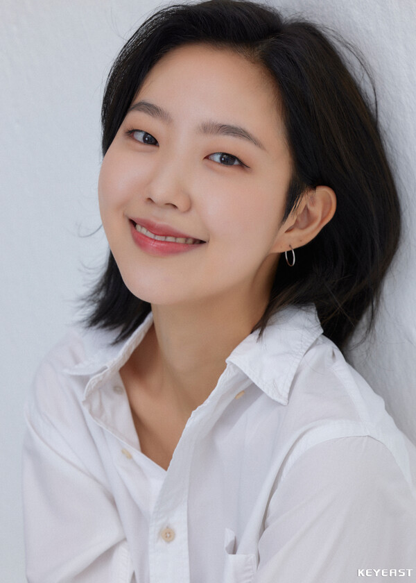 박세진, 조보아·문가영과 한솥밥…박세진, 키이스트와 전속계약