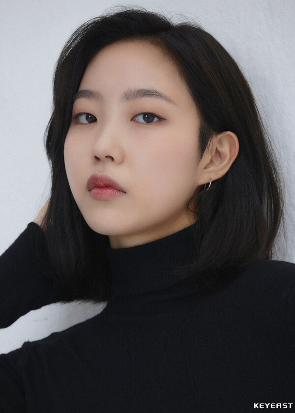 ▲ 박세진이 키이스트와 전속계약을 맺고 다양한 활동에 나선다. 제공|키이스트