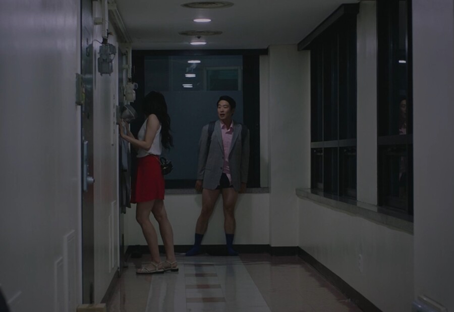 ▲ 출처| 티빙 LTNS 캡처