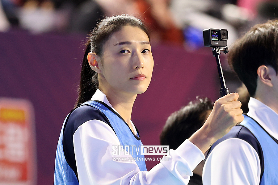 ▲ 김연경 ⓒ곽혜미 기자