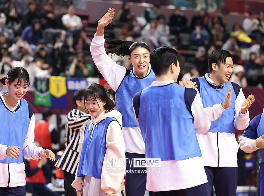 ▲ 김연경 ⓒ곽혜미 기자