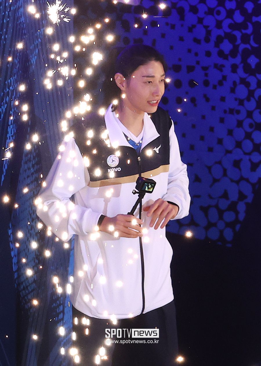 ▲ 김연경 ⓒ곽혜미 기자