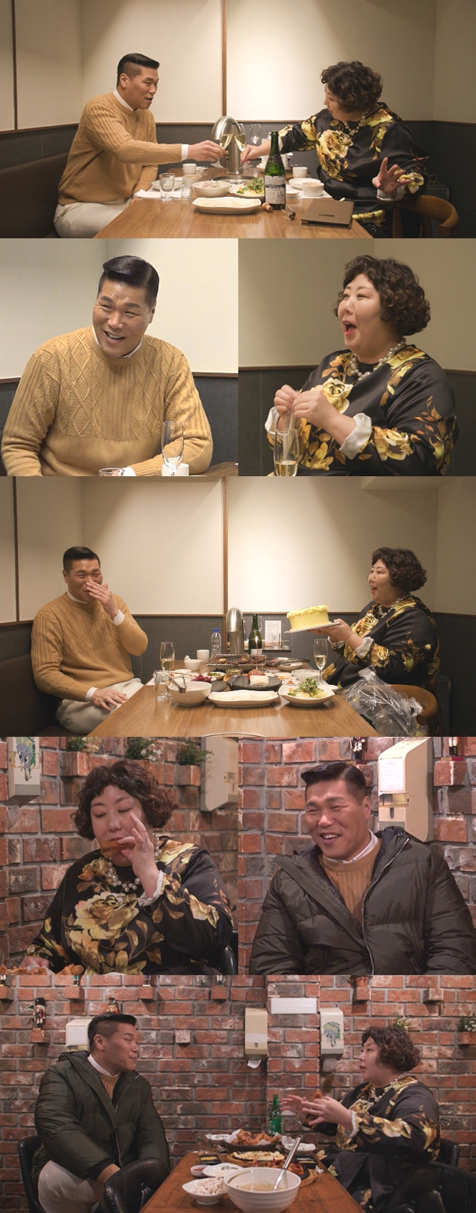 신기루 허언에 서장훈 분통…티격태격 남매케미('전참시')