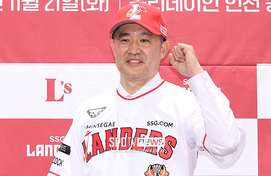 “저도 궁금해요” 이숭용도 모르겠다고 했다… SSG 캠프 컷오프 칼날, 누구도 안심 못 한다