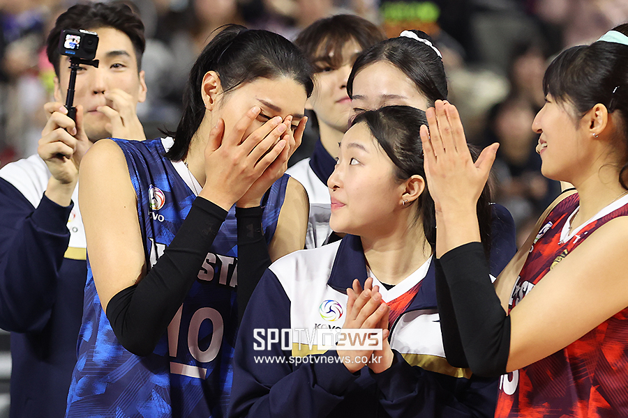 ▲ 김연경 ⓒ곽혜미 기자