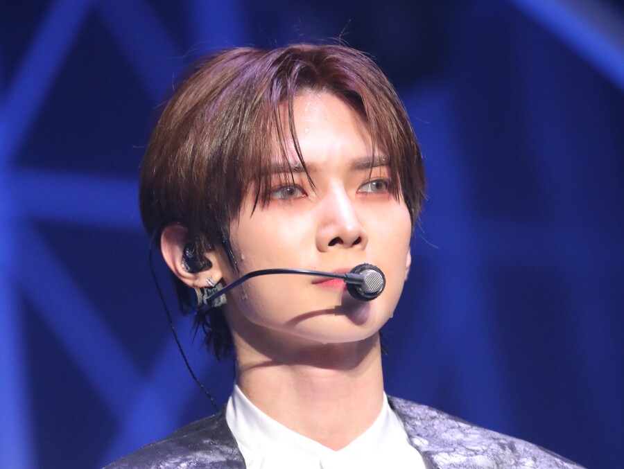 ▲ 에이티즈 여상. 제공| KQ엔터테인먼트