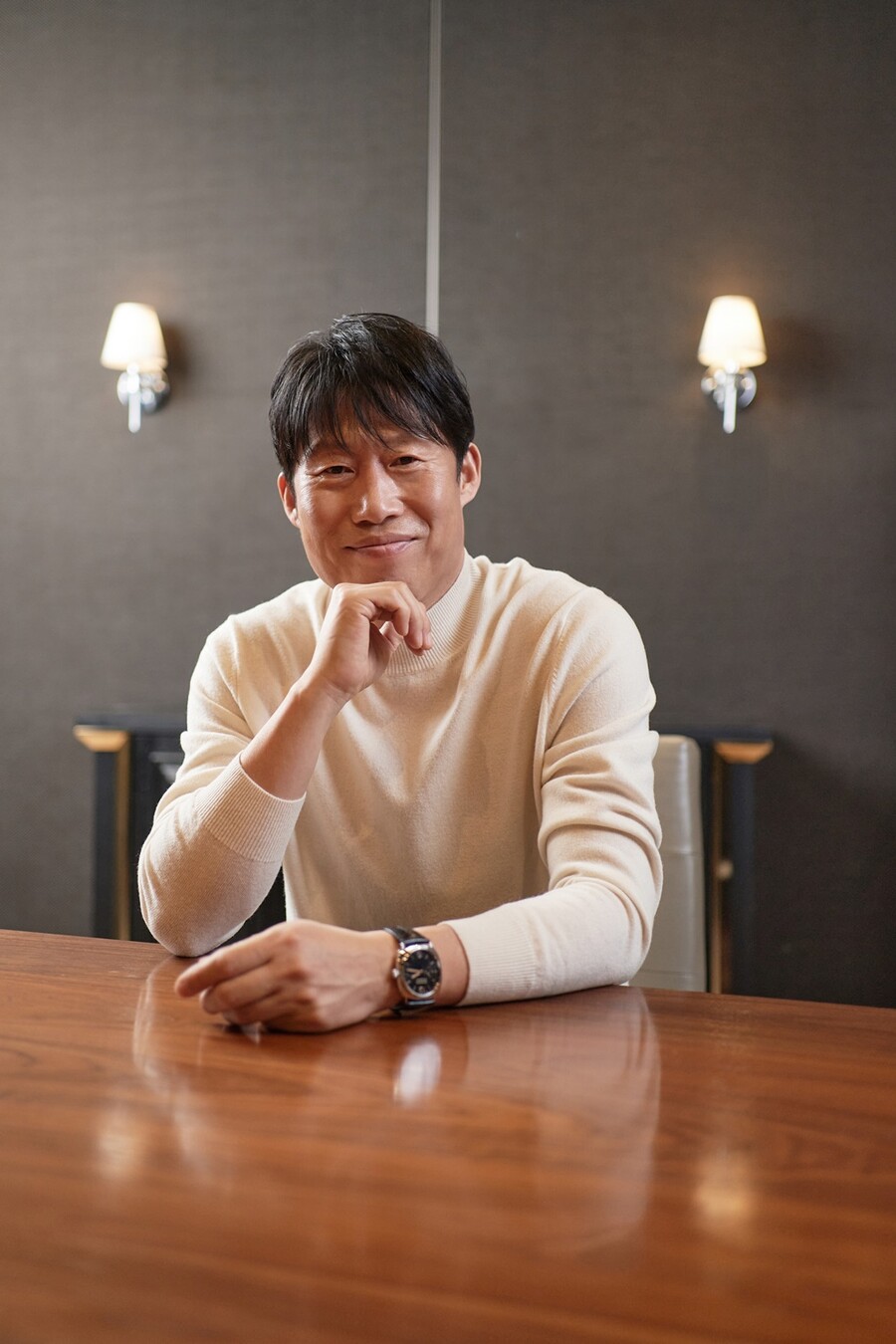 '도그데이즈' 유해진 "무지개 다리 건넌 겨울이 떠올라, 정말 힘들더라"[인터뷰②]