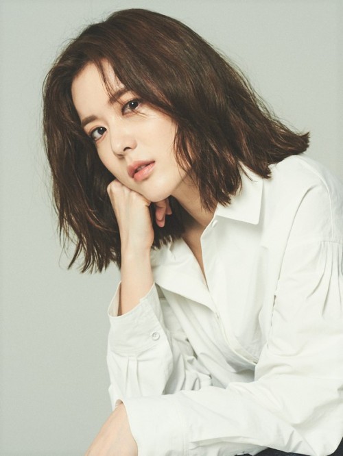 [단독]배우 양진성, 사업가와 극비 결혼 후 득녀…자취 감춘 이유 있었다