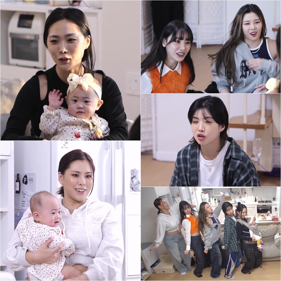 ▲ 제공|KBS2 '슈퍼맨이 돌아왔다'