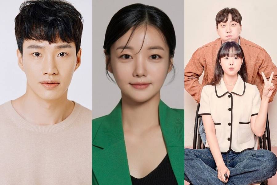 '오작교' 김기리♥문지인, 5월 결혼…박위♥송지은 부케 받나[이슈S]