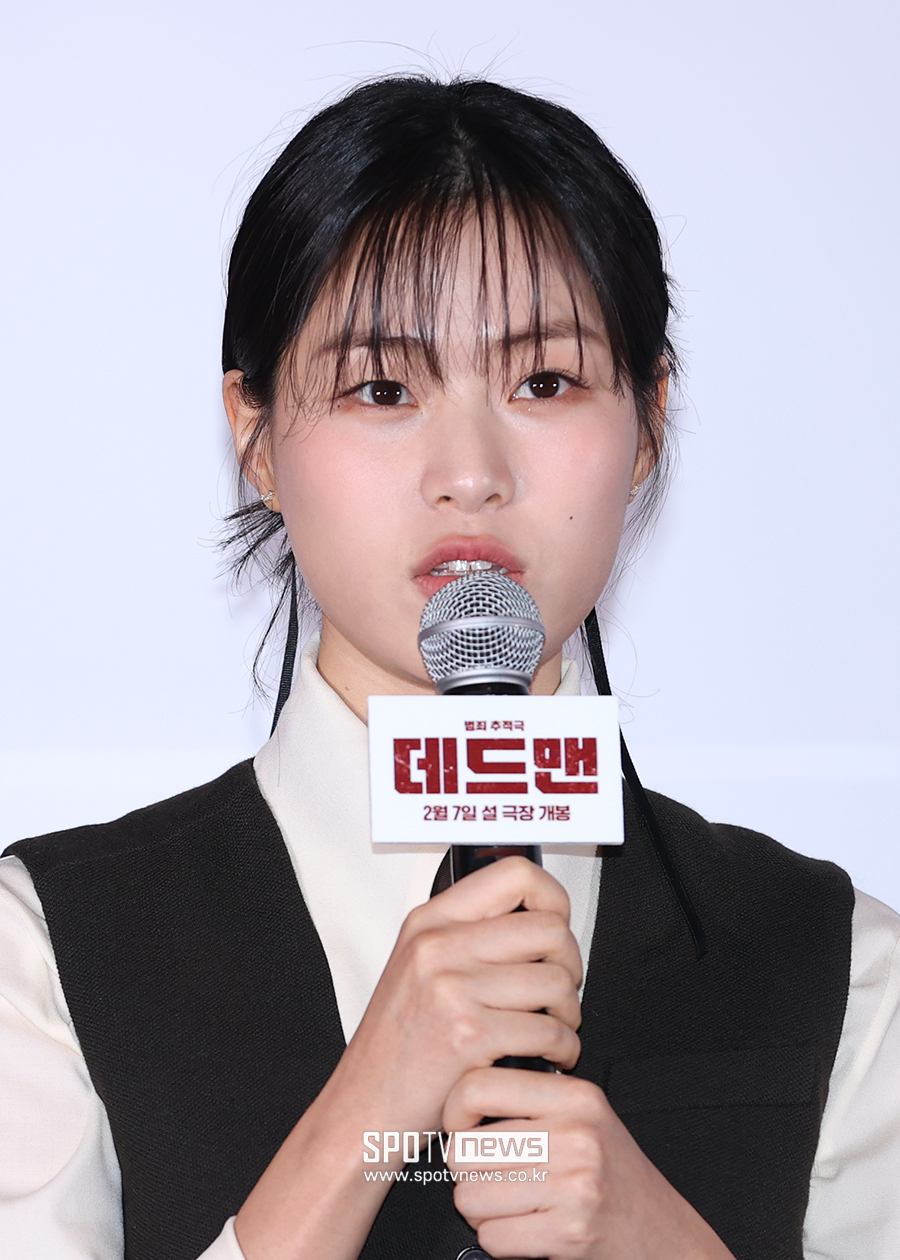▲ 이수경 ⓒ곽혜미 기자