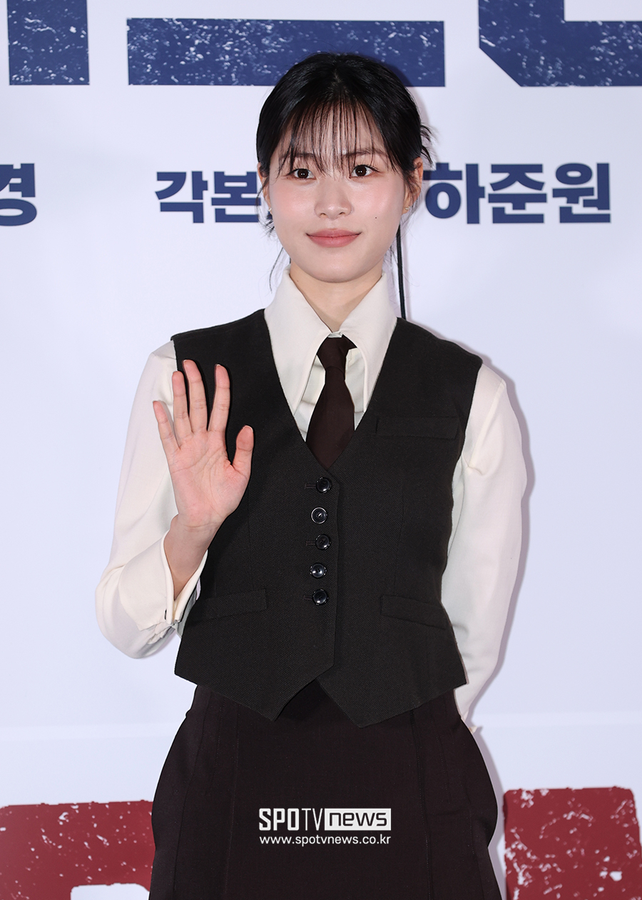▲ 이수경 ⓒ곽혜미 기자