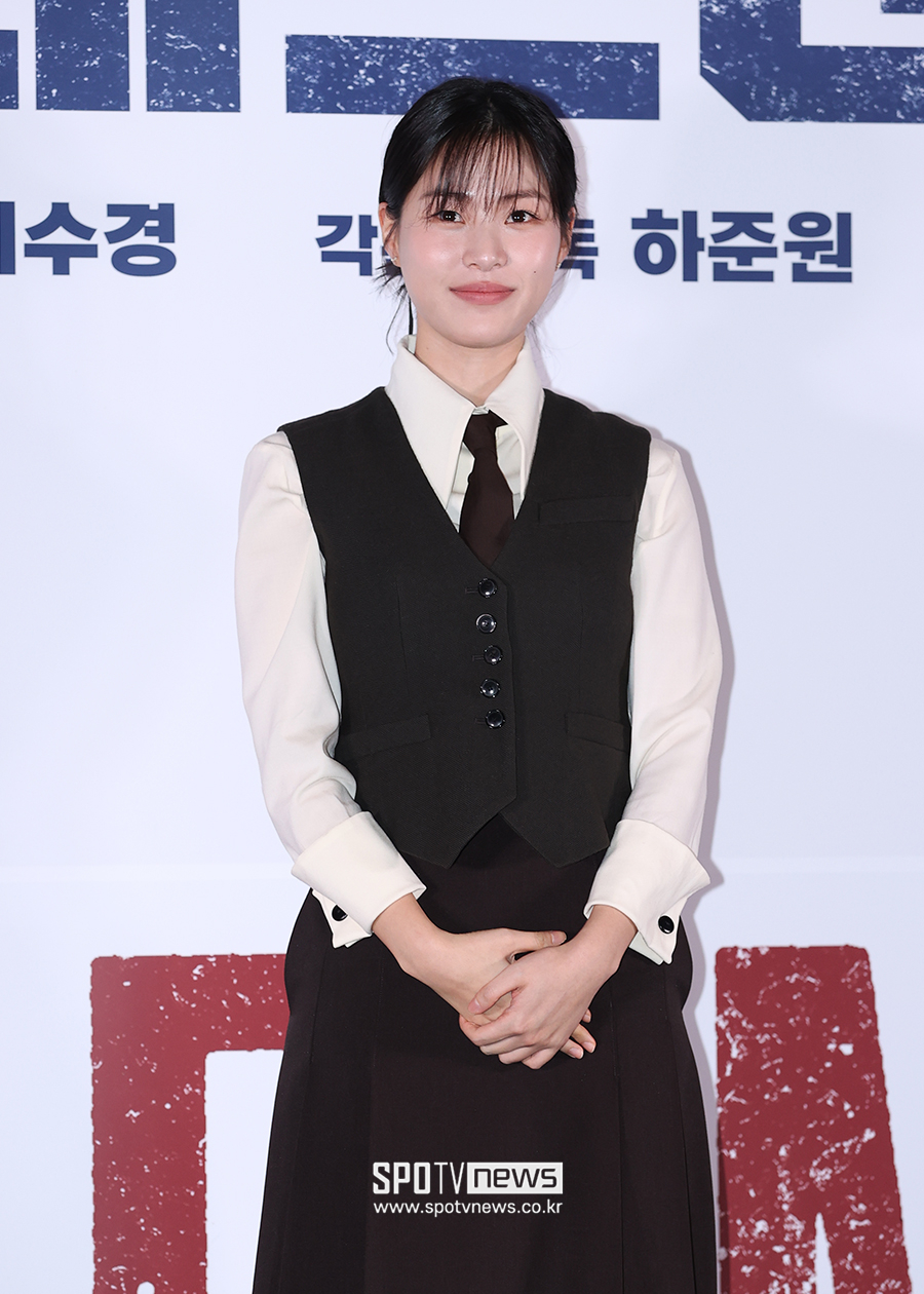 ▲ 이수경 ⓒ곽혜미 기자
