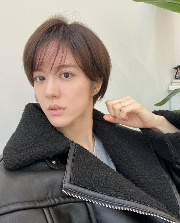 ▲ 양진성. 출처| 양진성 인스타그램